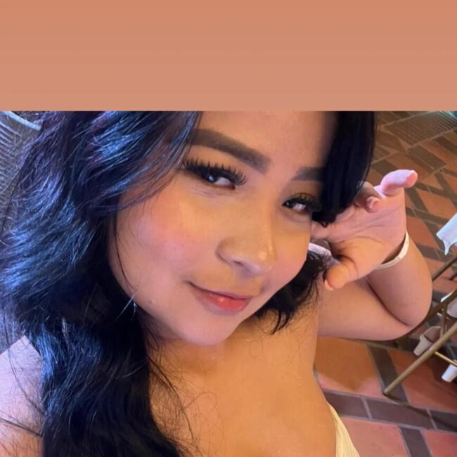 Babysitter in Medellín: Manuela