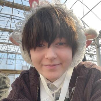 Babysitter Baltimore: Oliver