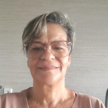 Babysitter Brasília: Joana D'arc