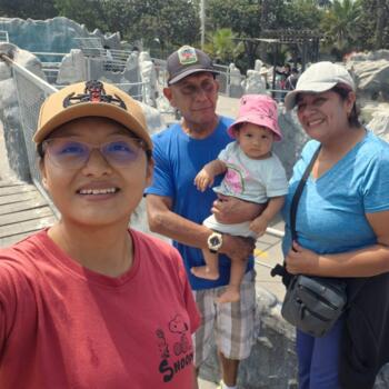Parent Callao: Edwin