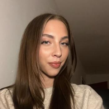 Babysitter in Mertesdorf: Lena