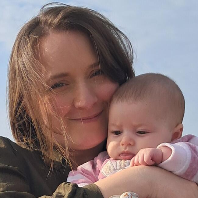 Babysitter in Fucecchio: Benedetta