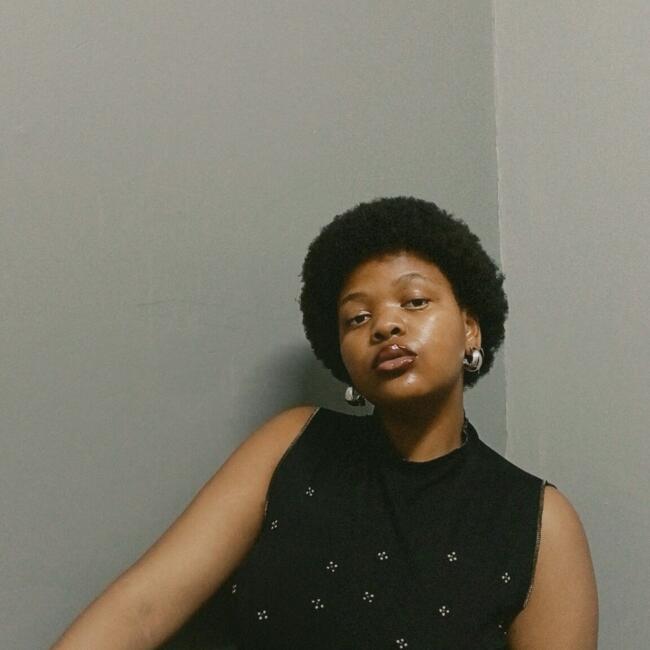 Babysitter in Port Elizabeth: Gaopaleloe