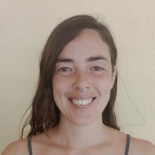 Niñera en La Múnia: Marina