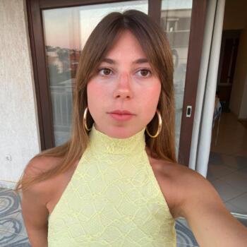 Babysitter in Córdoba: Irina
