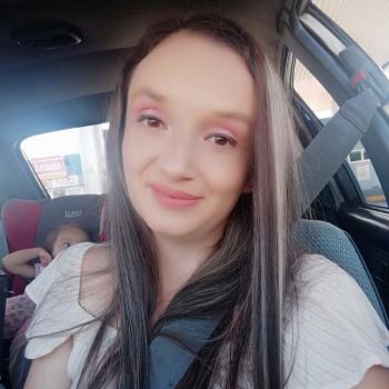 Niñeras en Aserrí: Veronica Marcela