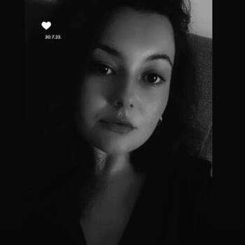 Babysitter in Novi Sad: Jelena