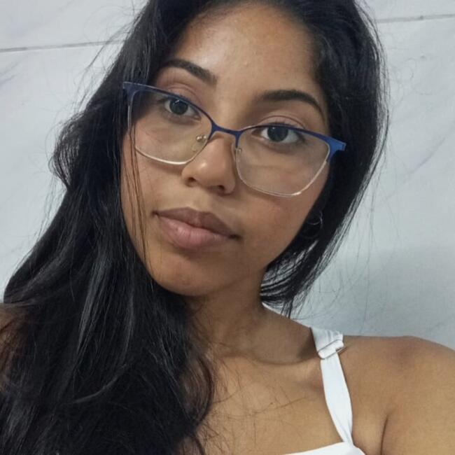 Babysitter in Fortaleza: Nicolly