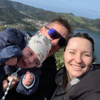 Família Lisboa: Tanya