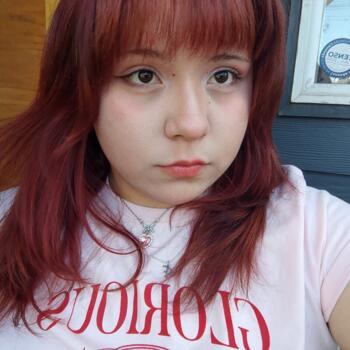 Babysitter in Osorno: Jazmín