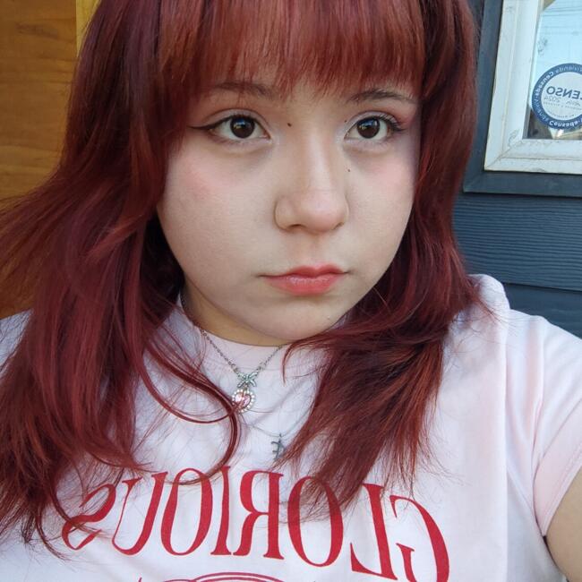 Babysitter in Osorno: Jazmín