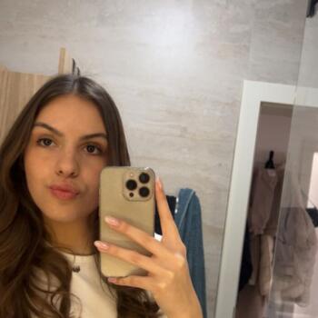 Babysitter in Zagreb: Tamara