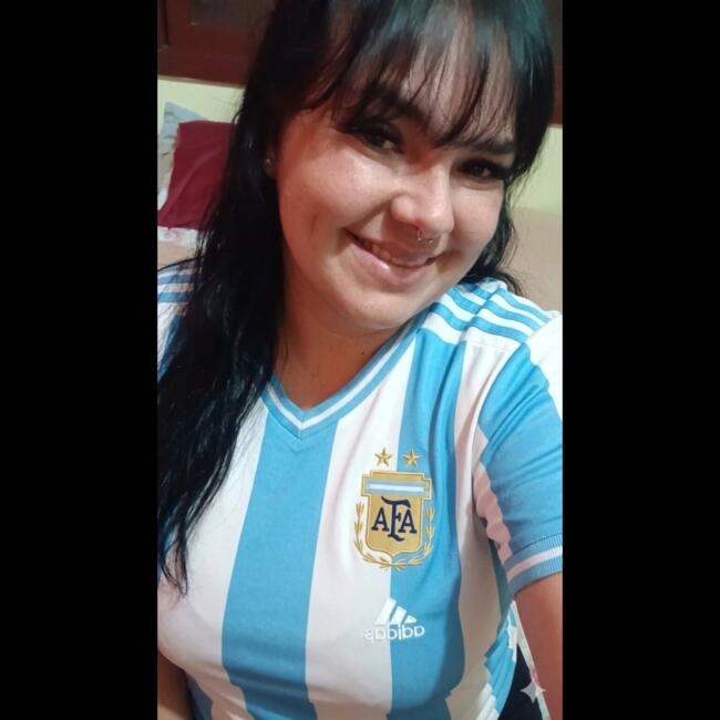 Babysitter in Passo Fundo: Andressa