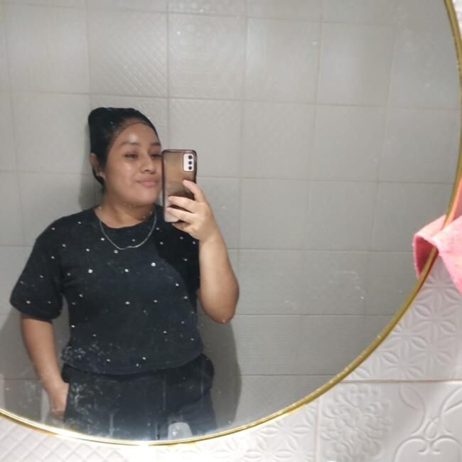 Babysitter in Playa del Carmen: Sofia