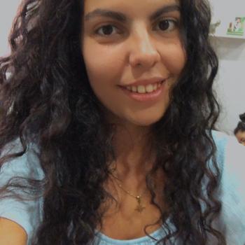Babysitter Santa Maria da Feira: Diana