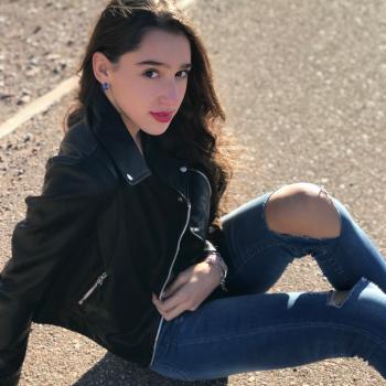 Niñera Villa Nueva (Provincia de Mendoza): Federica