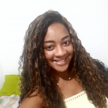 Babá em Juiz de Fora: Jo