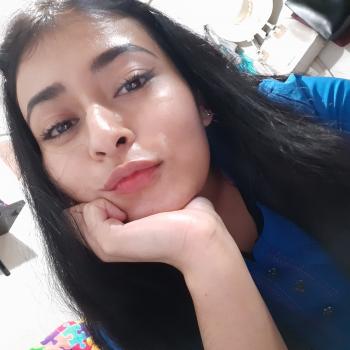 Niñera en Ecatepec: Evelin