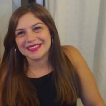 Niñera en Córdoba: trabajo de niñera Carla