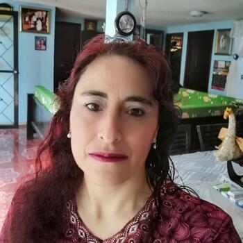 Niñera en Toluca de Lerdo: Raquel