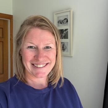 Nanny in Christchurch: Deb