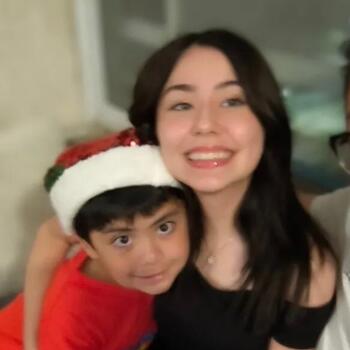 Babysitter in La Florida: Florencia