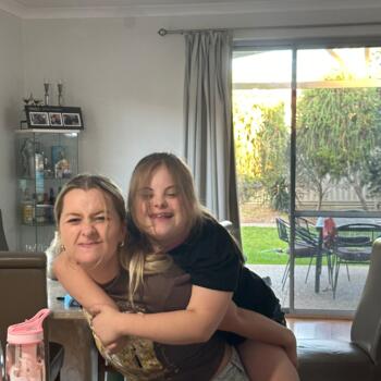 Babysitter Melbourne: Aimee