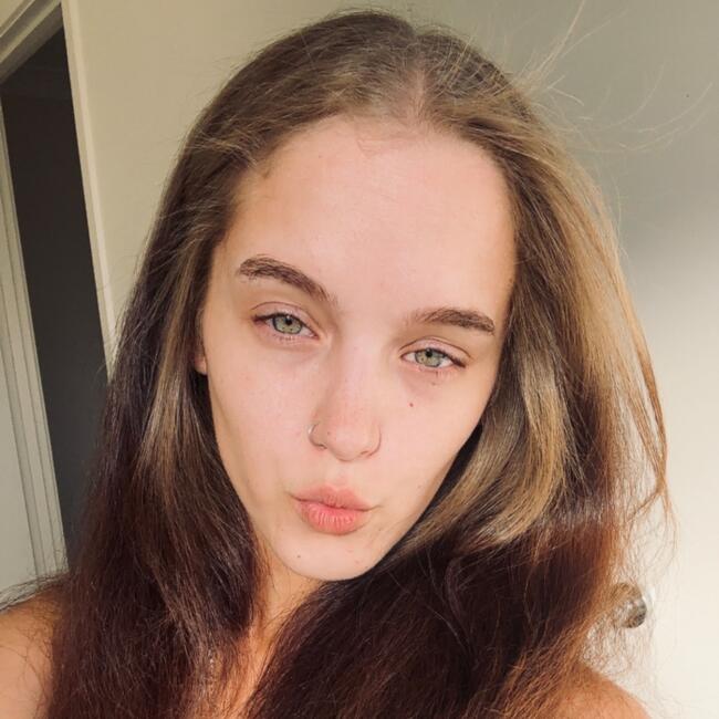 Babysitter in Rockhampton: Elise