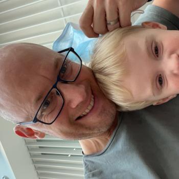 Babysitadres in Overijse: babysitadres Daniel