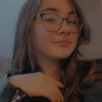 Babysitter in Nottingham: Kacey