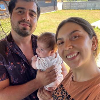 Babysitting job in Padre Las Casas: babysitting job Krishna nicole catalina