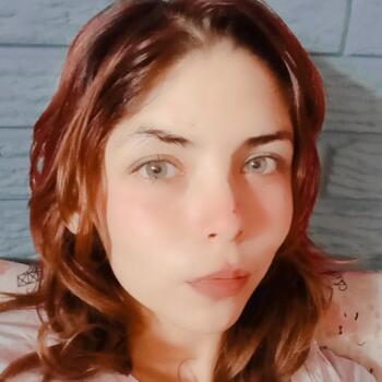 Trabajo para niñera en Ecatepec: trabajo de niñera Viri