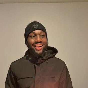Babysitter in Clichy-sous-Bois: Bakary Traore