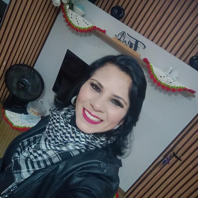 Babysitter in São José dos Pinhais: Elaine