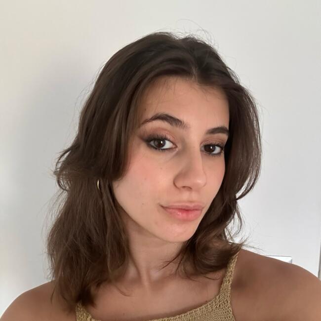 Babysitter in Bolzano: Elisabetta