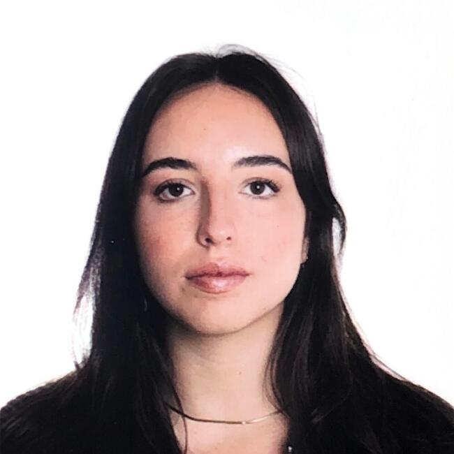 Niñera en Bilbao: Garazi