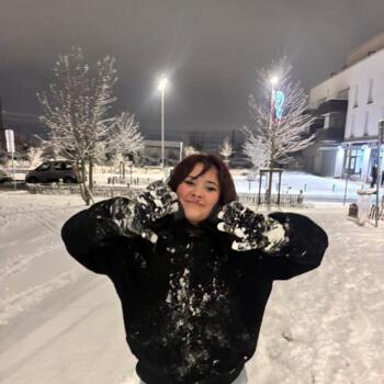 Babysitter in Aubergenville: Shahinez