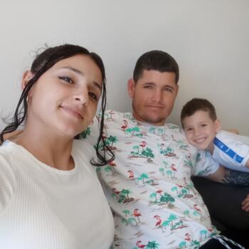 Emprego de babá em São José dos Pinhais: emprego de babá Elisaday