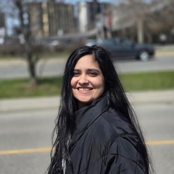 Parent Planet Fitness - Scarborough: Muskan
