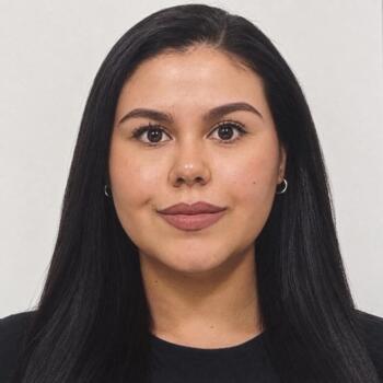 Nanny Arganda: Andrea Isabella
