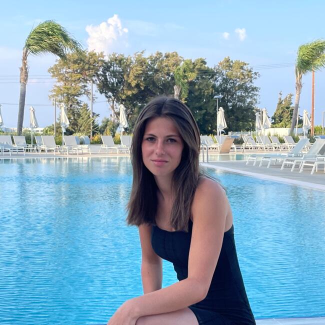 Babysitter in Wichelen: Elisabeth