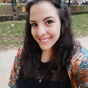 Babysitter em Braga: Bia Coelho