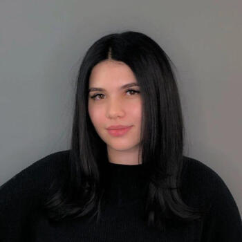 Babysitter Jaraguá do Sul: Gabriela