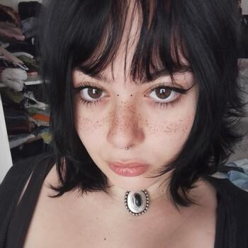 Babysitter a Marcianise: Lavinia