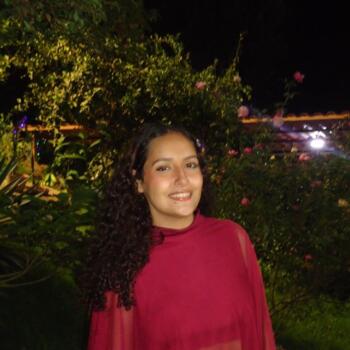 Babysitter in Belo Horizonte: Fabiany