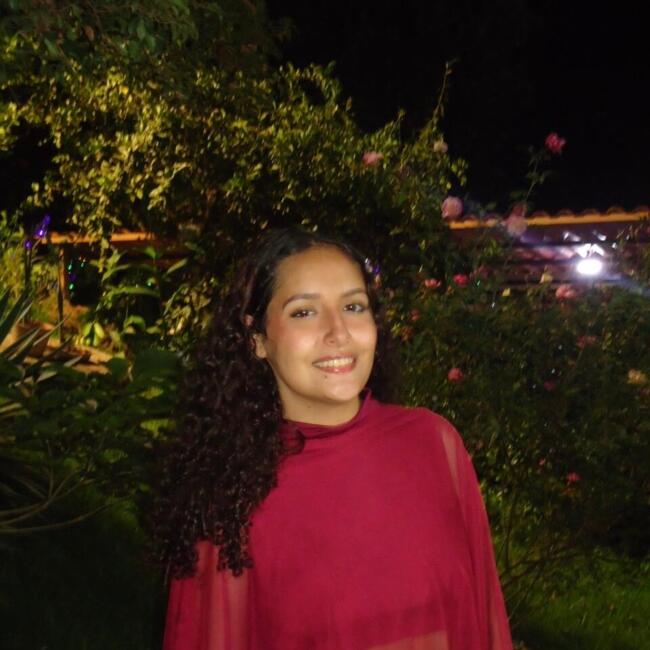 Babysitter in Belo Horizonte: Fabiany