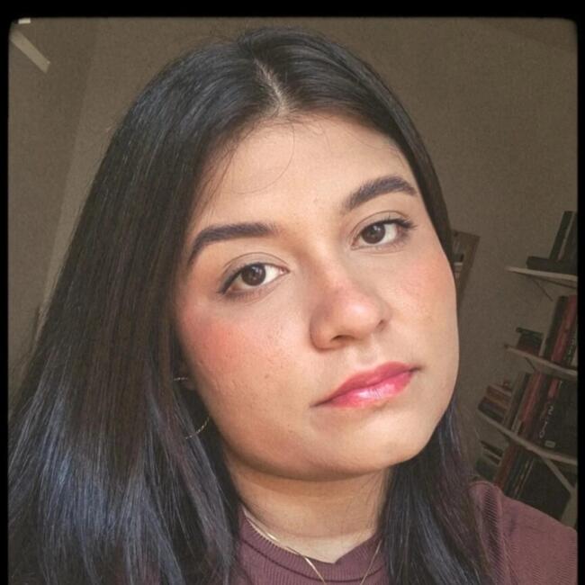 Babá em Campinas: Larissa