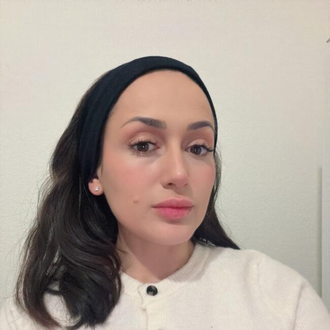 Babysitter in Genf: Maria yoselin