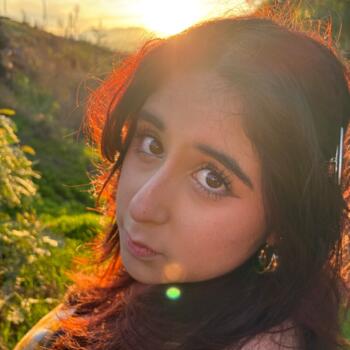 Babysitter in La Serena: Javiera Havliczek