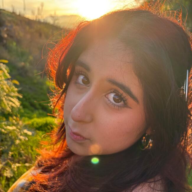 Niñera en La Serena: Javiera Havliczek